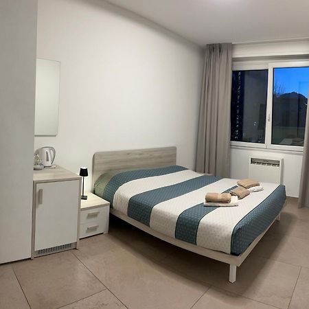 *Veranda'S Rooms* - Free Parking In Central Lugano Exterior foto